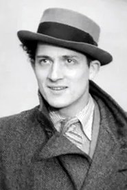 Jean Dasté portrait