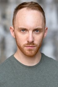 Benjamin Farmer portrait