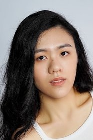 Shanina portrait