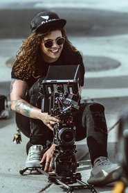 Aly Spengler portrait