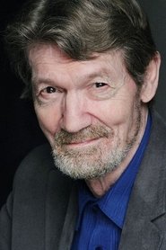Prentis Hancock portrait