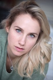 Sand Van Roy portrait