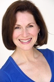 Pamela Shafer portrait