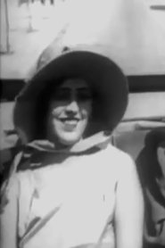 Nitsa Filosofou portrait