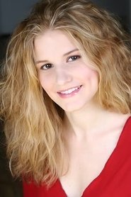 Heather Weeks portrait