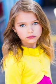 Valentina Gordon portrait