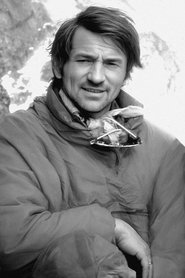 Claude Jager portrait