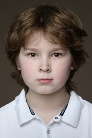 Даниил Родионов portrait