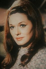Martha Vourtsi portrait