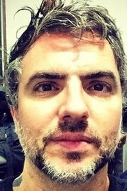 André Paixão portrait