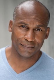 Reese Alexander portrait