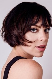 Krysta Rodriguez portrait