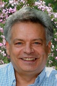 Ruedi Haas portrait