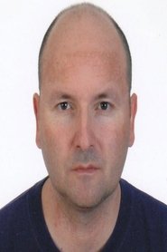 Athanassios Christos Macias portrait