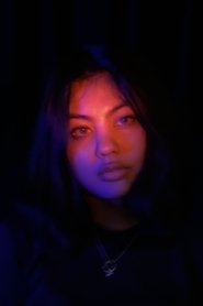 Charlize Younglove portrait