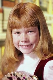 Suzanne Crough portrait