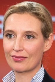 Alice Weidel portrait