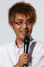 Tsutomu Kawahigashi portrait