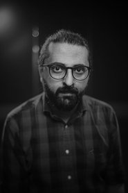 Ahsen Ali portrait