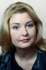 Aleksandra Skachkova portrait