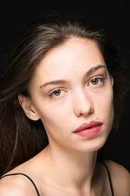 Ioana Bugarin portrait