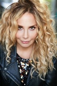 Sarah Deffeyes portrait