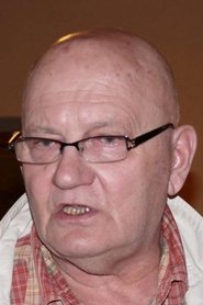 Krzysztof Fus portrait