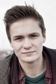Fabian Halbig portrait