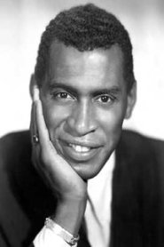 Scoey Mitchell portrait