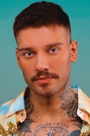 Lucas Lucco portrait