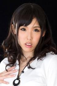 Natsuki Yokoyama portrait