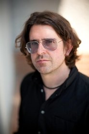 Lou Barlow portrait