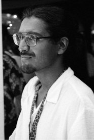 Saurav Ghimire portrait