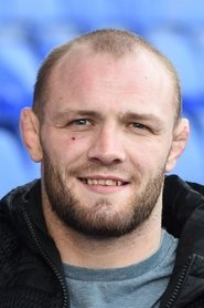 Chris Fishgold portrait