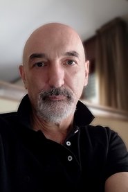 Dario Mazzoli portrait