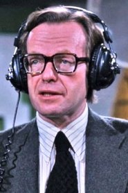 Jacobo Zabludovsky portrait