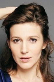 Caroline Ducey portrait