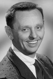 Knox Manning portrait