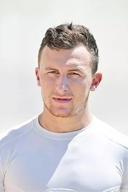 Johnny Manziel portrait