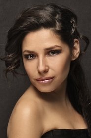 Dayana Amigo portrait