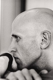Wayne McGregor portrait