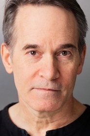 James Serpento portrait