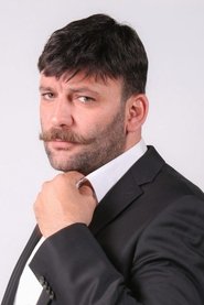 İsmail Hakkı portrait