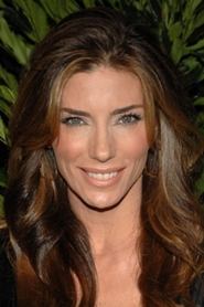 Jennifer Flavin Stallone portrait