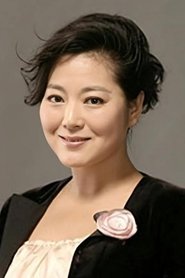 Qianhua Wang portrait