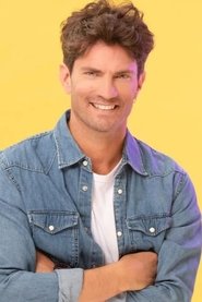 Fabio Di Tomaso portrait