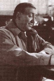 Guglielmo Sinaz portrait