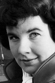 Ellen Dryden portrait