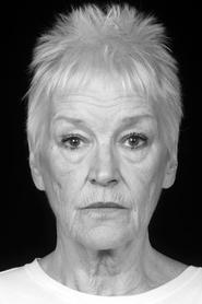 Annie Louise Ross portrait
