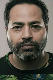 Khaled Kouka portrait